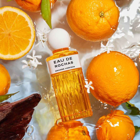 Туалетная вода «Eau de Orange Horizon»