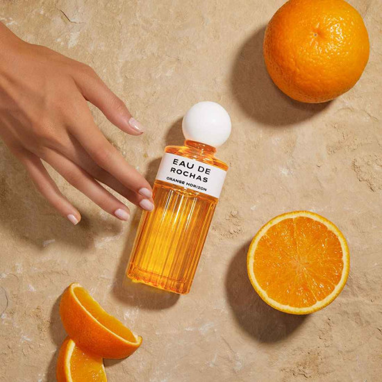 Туалетная вода «Eau de Orange Horizon»