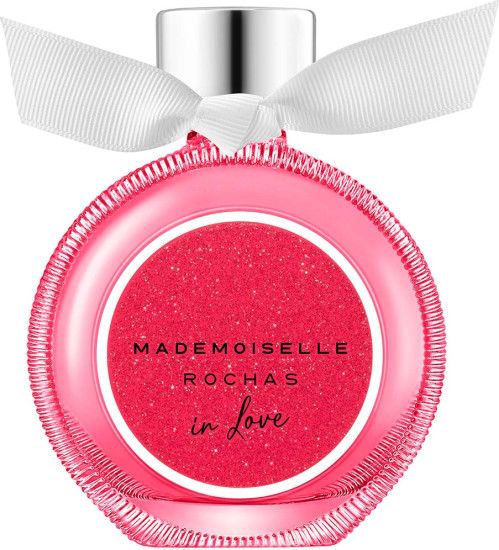 Парфюмерная вода «Mademoiselle In Love»