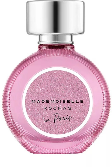 Парфюмированная вода «Mademoiselle in Paris»