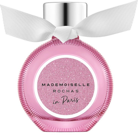 Парфюмированная вода «Mademoiselle in Paris»