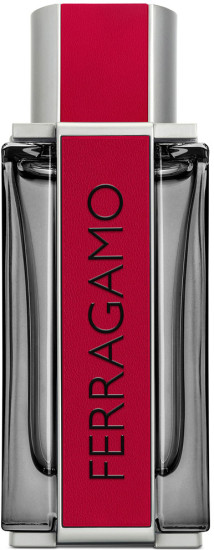 Парфюмированная вода «Red Leather»