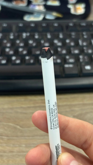 Карандаш для губ «Line & Prime Pencil», тон Fair Neutral Rose