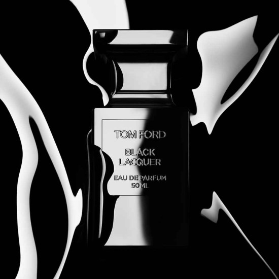 Парфюмерная вода «Black Lacquer»