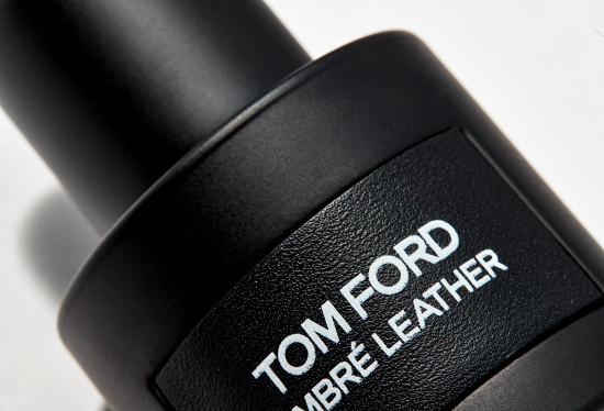 Парфюмерная вода «Ombré Leather»