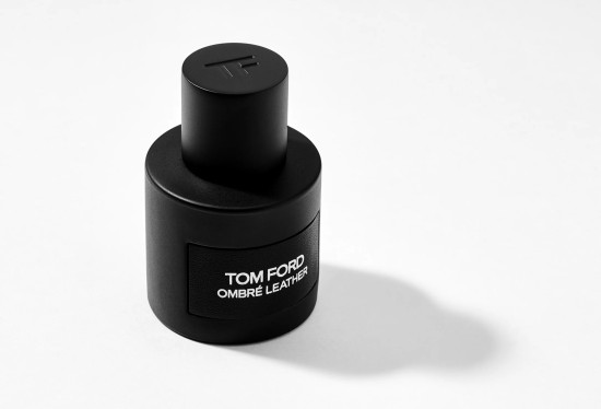 Парфюмерная вода «Ombré Leather»