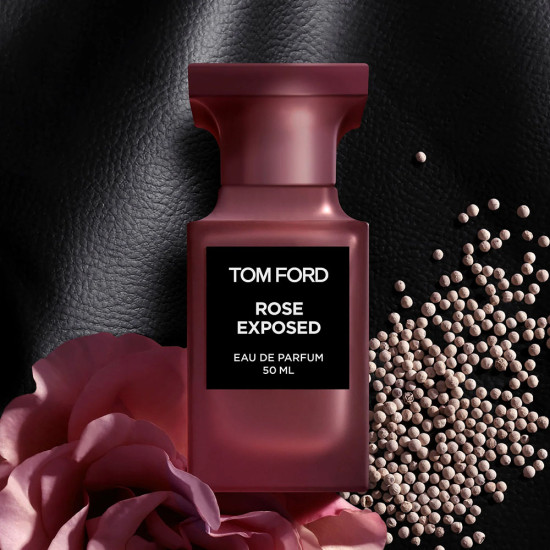 Парфюмерная вода «Rose Exposed»