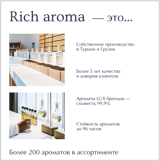 Аромадиффузор Blackberry 100мл
