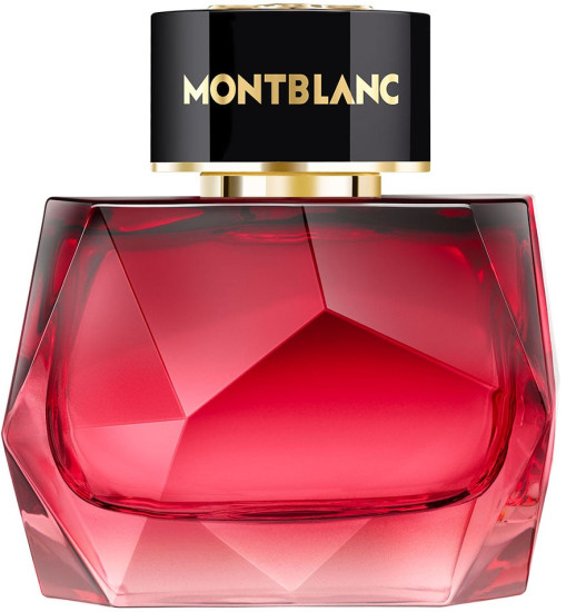 Парфюмированная вода «Signature Elixir»