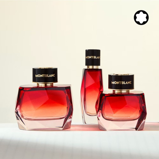 Парфюмированная вода «Signature Elixir»