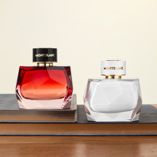 Парфюмированная вода «Signature Elixir»