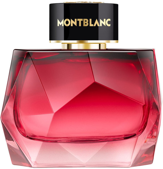 Парфюмированная вода «Signature Elixir»