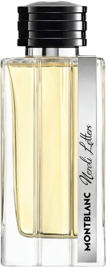 Парфюмированная вода «Neroli Letters»