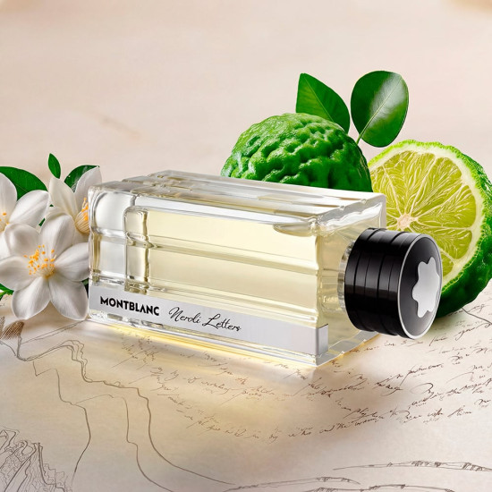 Парфюмированная вода «Neroli Letters»