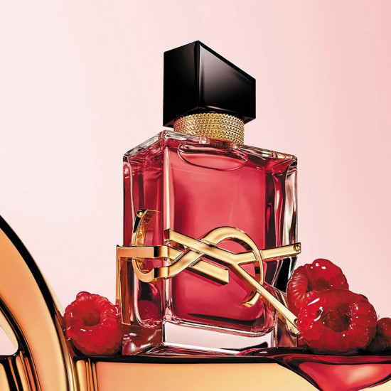 Парфюмированная вода «Libre Berry Crush»