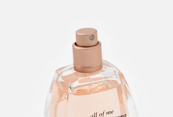 Парфюмированная вода «All Of Me»