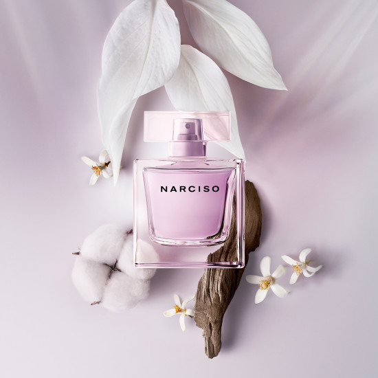 Парфюмированная вода «Narciso Radiante»