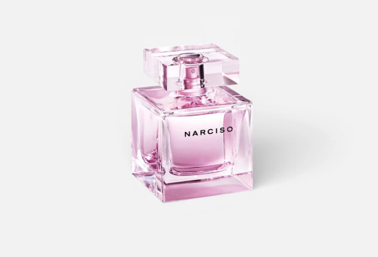 Парфюмированная вода «Narciso Radiante»