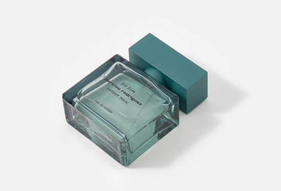Туалетная вода «For Him Vetiver Musc»