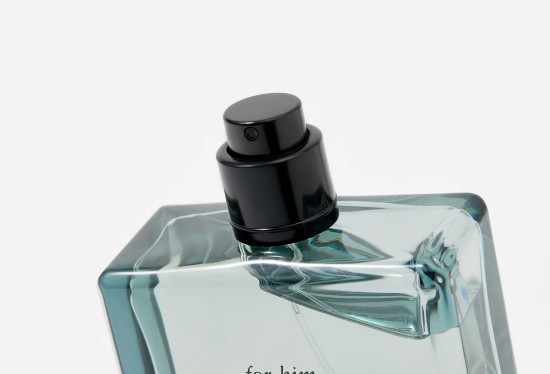 Туалетная вода «For Him Vetiver Musc»