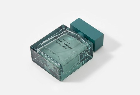 Туалетная вода «For Him Vetiver Musc»