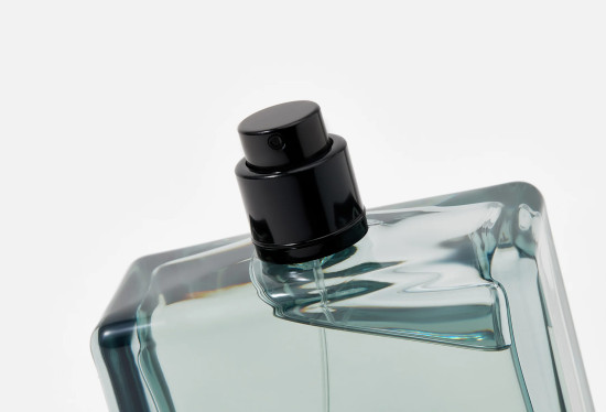 Туалетная вода «For Him Vetiver Musc»