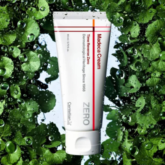 Крем Zero Madeca Cream Time Reverse 80 ml