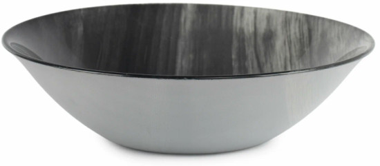 Салатник BLACK WOOD