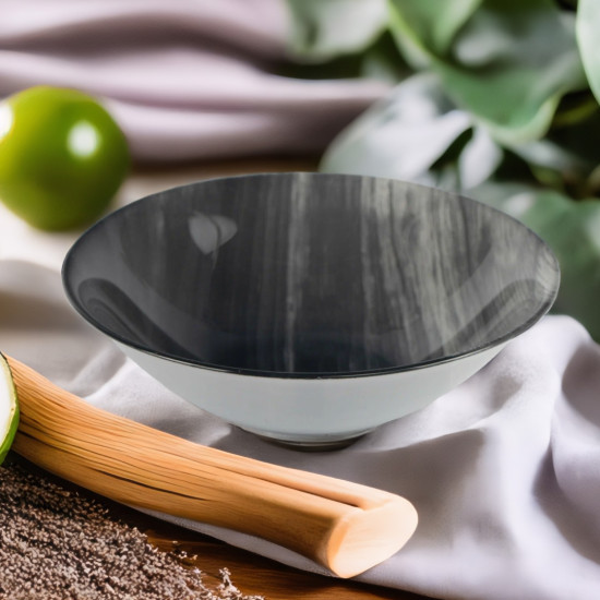 Салатник BLACK WOOD