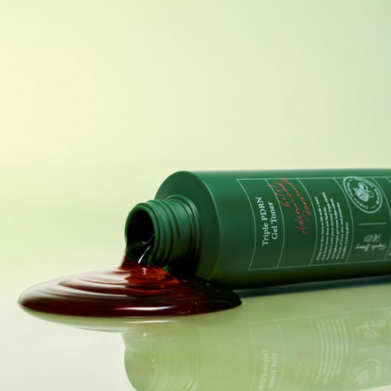 Тонер Triple PDRN GEL TONER