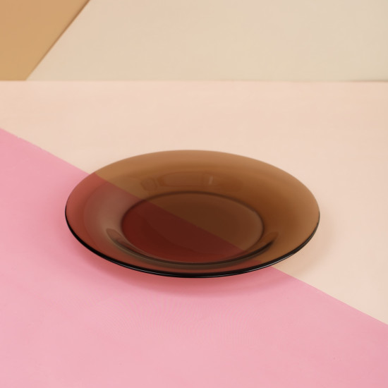 Тарелка десертная АМБЬЯНТЕ ЭКЛИПС