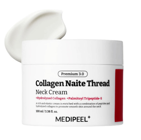 Крем Naite Thread Neck Cream