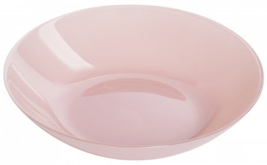 Тарелка суповая ARTY PINK QUARTZ