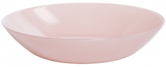 Тарелка суповая ARTY PINK QUARTZ