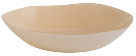 Тарелка суповая KOLORY TAUPE