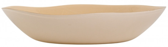 Тарелка суповая KOLORY TAUPE