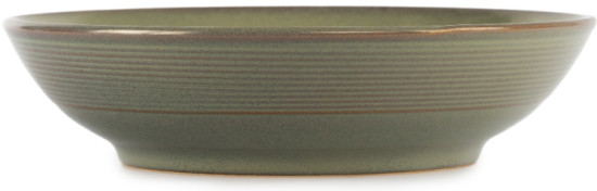 Тарелка суповая HELEZONE GREEN