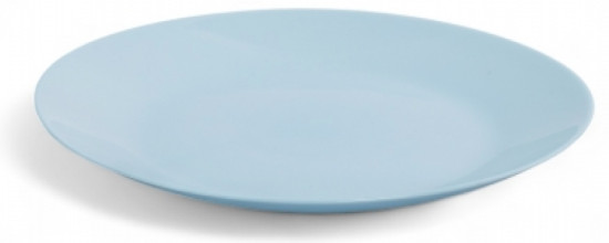 Тарелка обеденная ZELIE PARADISE BLUE