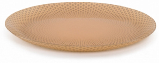 Тарелка обеденная SELESTI BEIGE