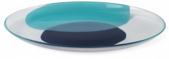 Тарелка обеденная ARTY CANDIES BUBBLE