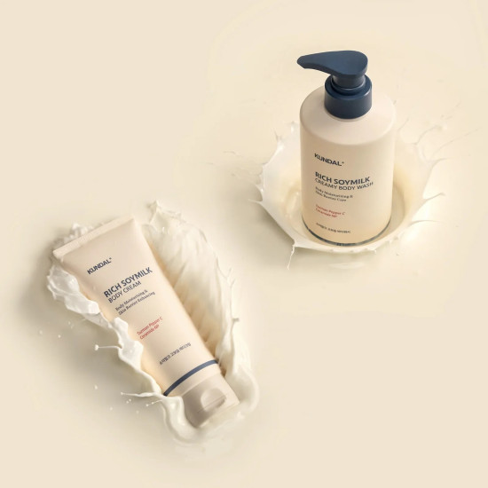 Крем для тела Mellow Vanilla Body Cream