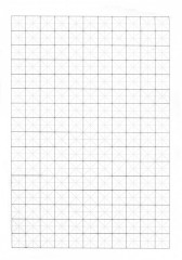 Прописи для китайских иероглифов (крупная клетка) - Фото 1