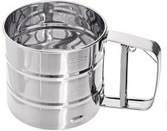 Сито-кружка для муки - Фото 1