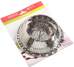 Пароварка - Фото 2