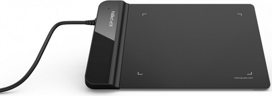 Планшет графический XP-Pen Star G430S