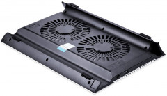 Подставка для ноутбука охлаждающая N8 - Фото 1
