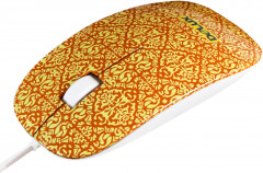 Мышь Delux DLM-111OUY - Фото 1