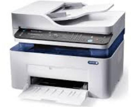 WorkCentre B/W A4 3025NI МФУ