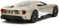 Модель машинки 2017 Ford GT - Фото 3