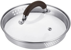 Кастрюля «Linea Truffle» - Фото 2